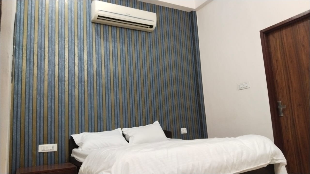 2 BHK Flat for Rent in Mansarovar, Jaipur-Mansarover-Jaipur